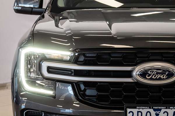 2024 Ford Everest Ambiente 2.0L