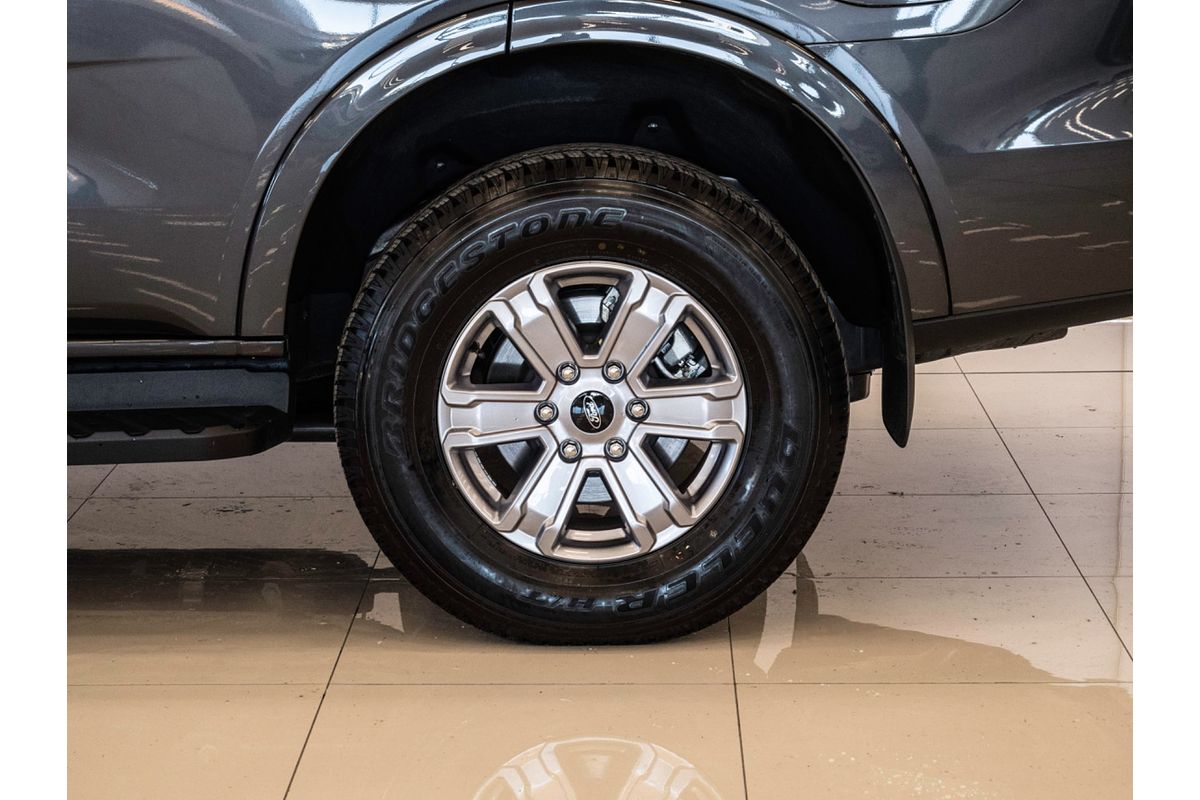 2024 Ford Everest Ambiente 2.0L