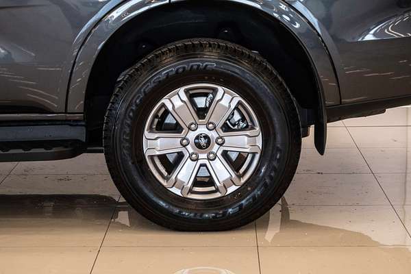 2024 Ford Everest Ambiente 2.0L