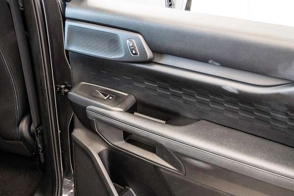 2024 Ford Everest Ambiente 2.0L