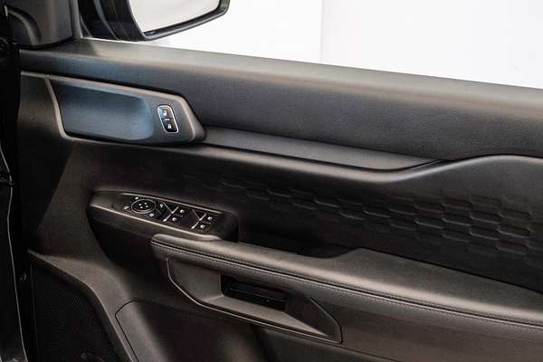 2024 Ford Everest Ambiente 2.0L