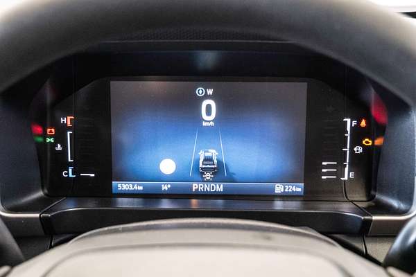 2024 Ford Everest Ambiente 2.0L
