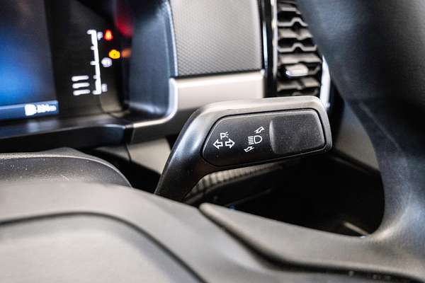 2024 Ford Everest Ambiente 2.0L