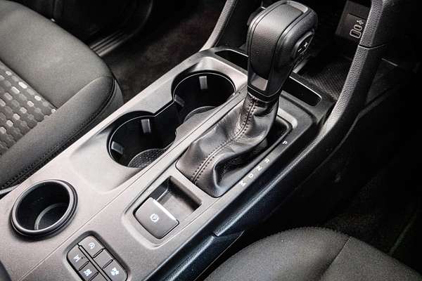 2024 Ford Everest Ambiente 2.0L