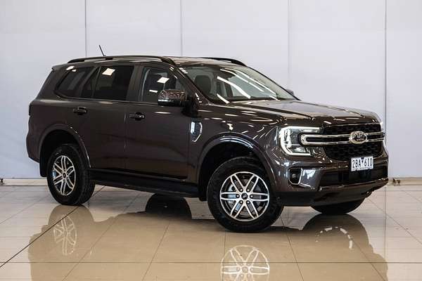 2024 Ford Everest Trend 2.0L