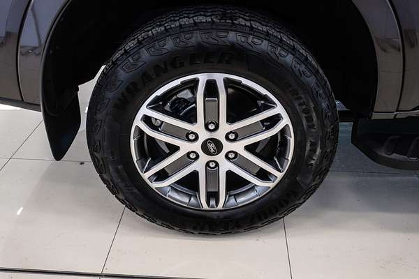 2024 Ford Everest Trend 2.0L
