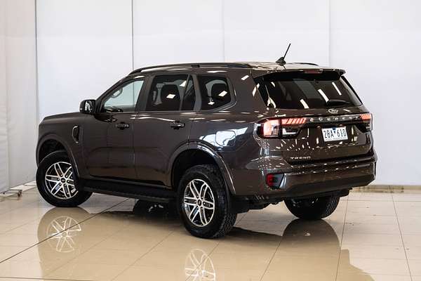 2024 Ford Everest Trend 2.0L