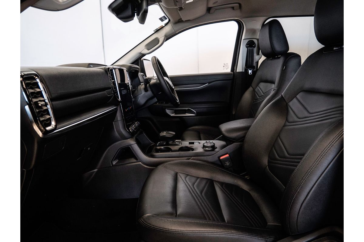 2024 Ford Everest Trend 2.0L