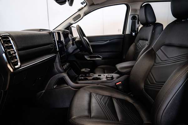2024 Ford Everest Trend 2.0L