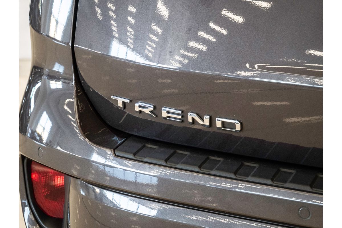 2024 Ford Everest Trend 2.0L