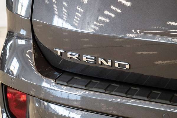 2024 Ford Everest Trend 2.0L