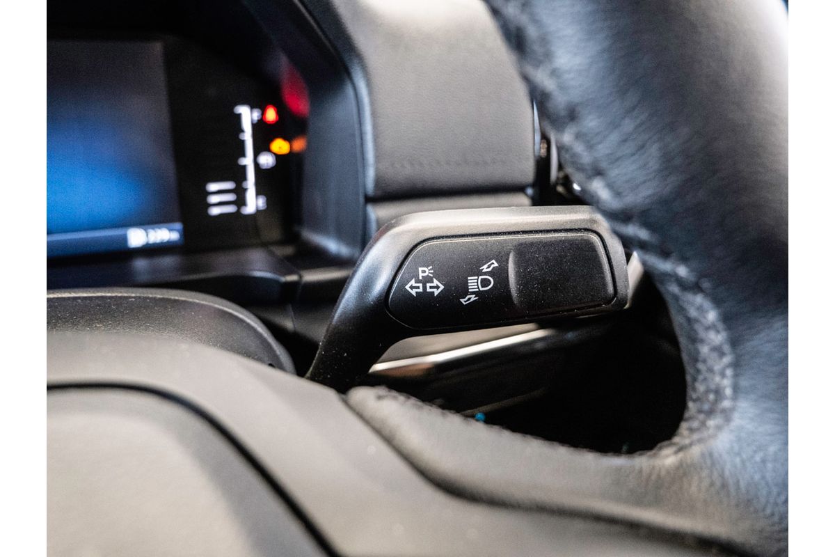 2024 Ford Everest Trend 2.0L