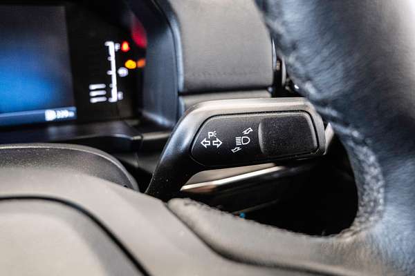 2024 Ford Everest Trend 2.0L