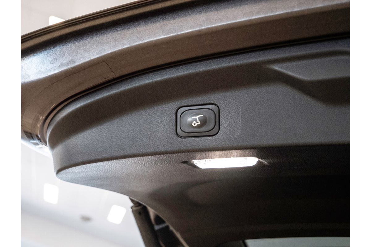 2024 Ford Everest Trend 2.0L