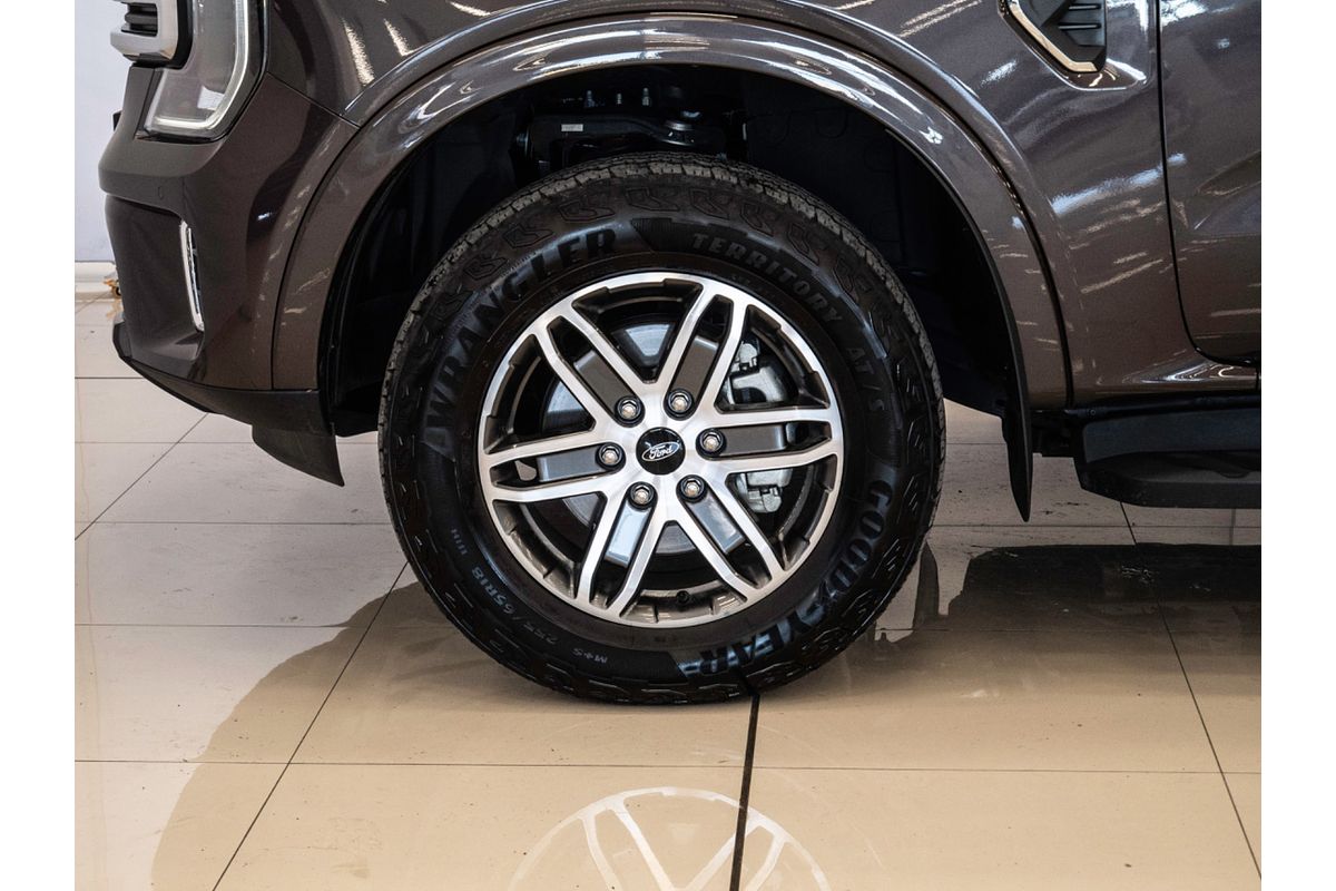 2024 Ford Everest Trend 2.0L