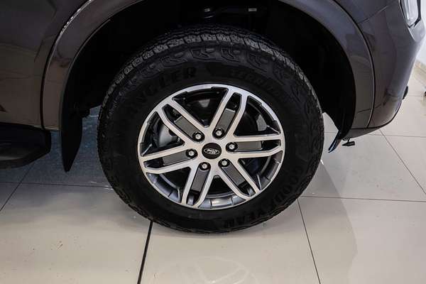 2024 Ford Everest Trend 2.0L