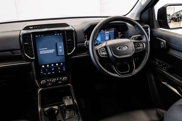 2024 Ford Everest Trend 2.0L
