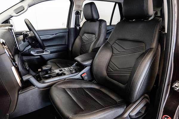 2024 Ford Everest Trend 2.0L