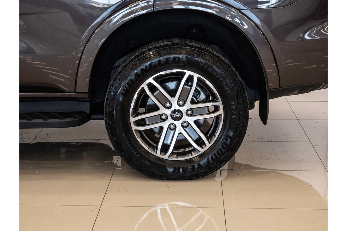 2024 Ford Everest Trend 2.0L