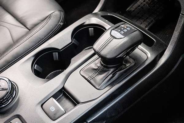 2024 Ford Everest Trend 2.0L