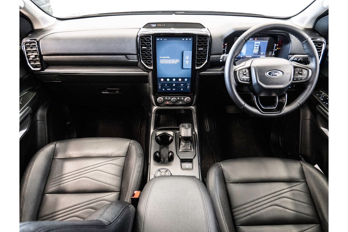 2024 Ford Everest Trend 2.0L
