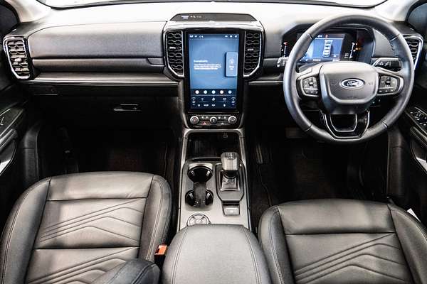 2024 Ford Everest Trend 2.0L