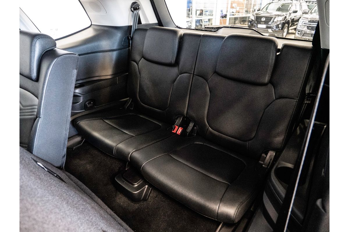 2024 Ford Everest Trend 2.0L