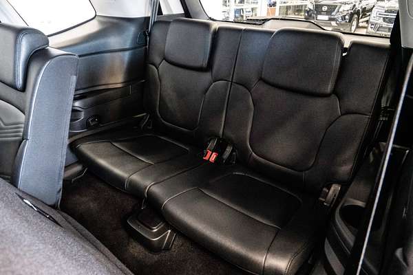 2024 Ford Everest Trend 2.0L