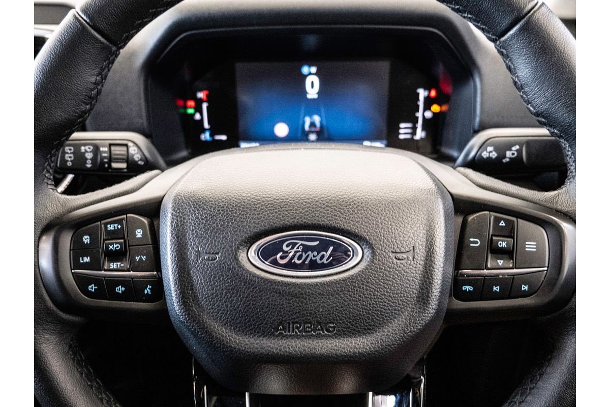 2024 Ford Everest Trend 2.0L