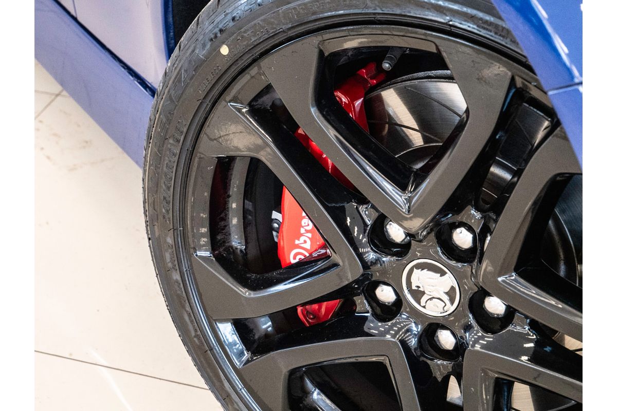 2016 Holden Commodore SS V Redline VF Series II