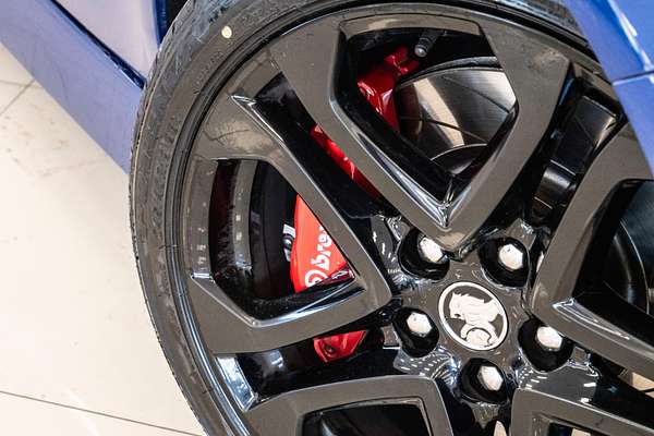 2016 Holden Commodore SS V Redline VF Series II