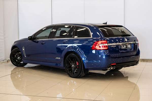 2016 Holden Commodore SS V Redline VF Series II