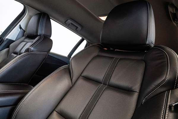 2016 Holden Commodore SS V Redline VF Series II