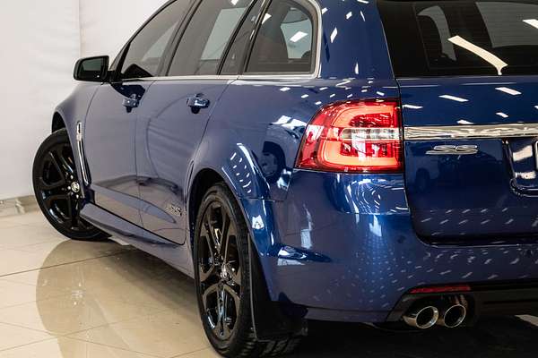 2016 Holden Commodore SS V Redline VF Series II