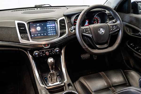 2016 Holden Commodore SS V Redline VF Series II