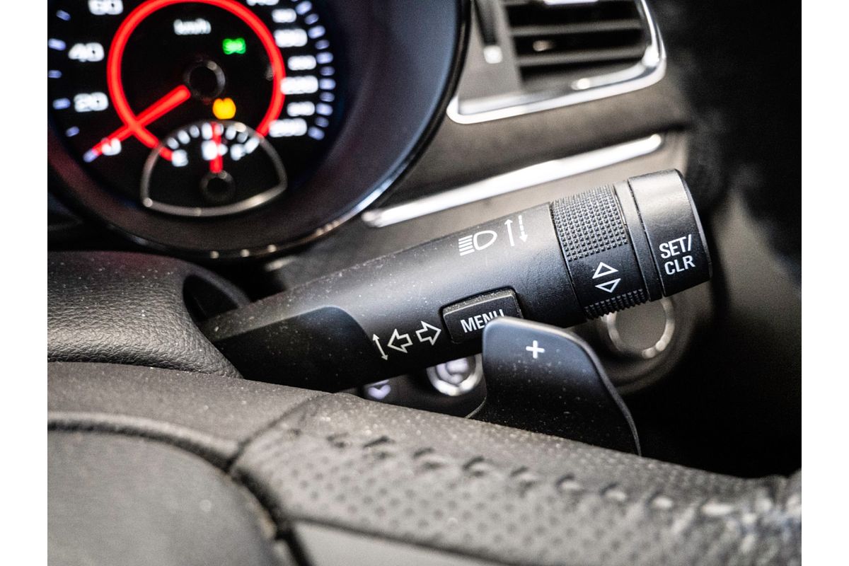 2016 Holden Commodore SS V Redline VF Series II