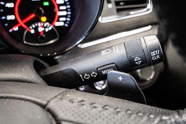 2016 Holden Commodore SS V Redline VF Series II