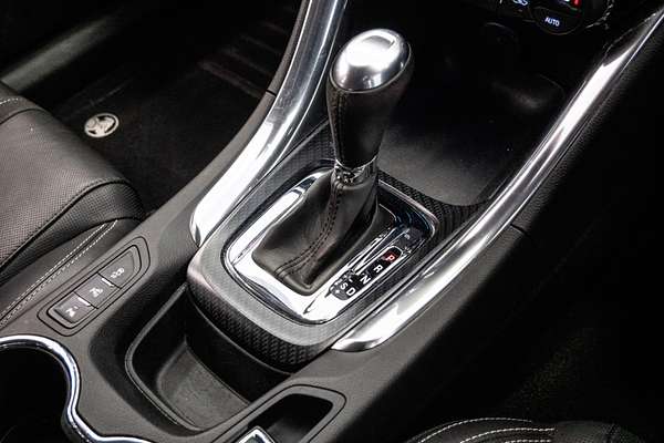 2016 Holden Commodore SS V Redline VF Series II