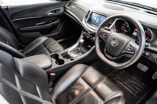 2016 Holden Commodore SS V Redline VF Series II