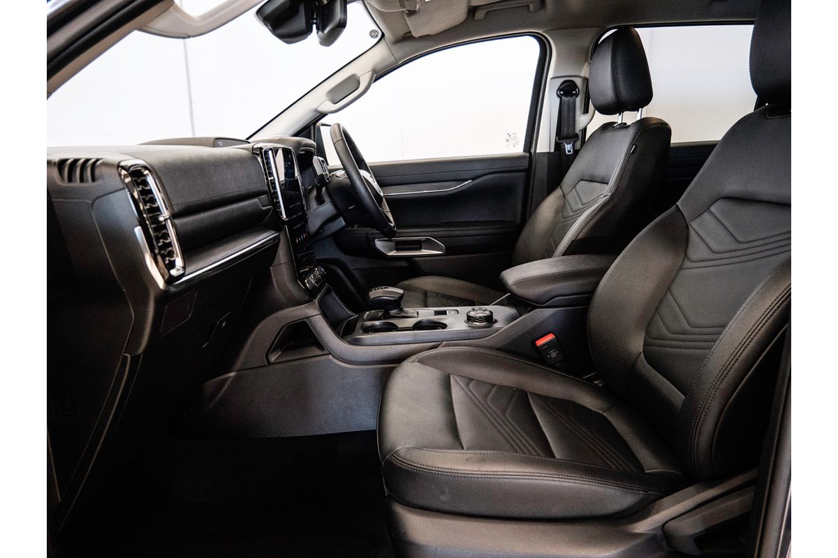 2024 Ford Everest Trend 2.0L
