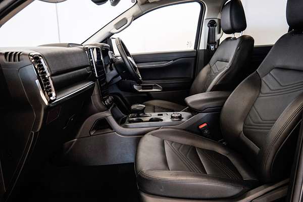 2024 Ford Everest Trend 2.0L