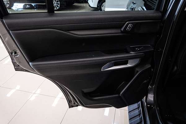 2024 Ford Everest Trend 2.0L