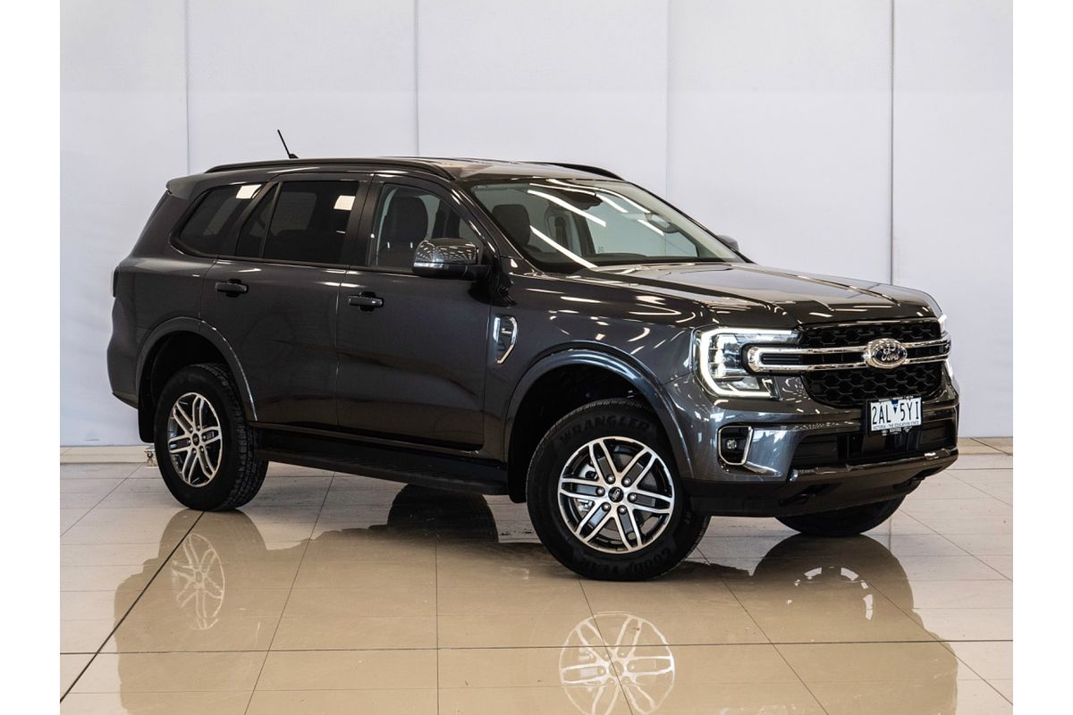 2024 Ford Everest Trend 2.0L
