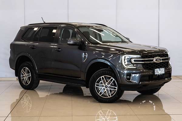 2024 Ford Everest Trend 2.0L