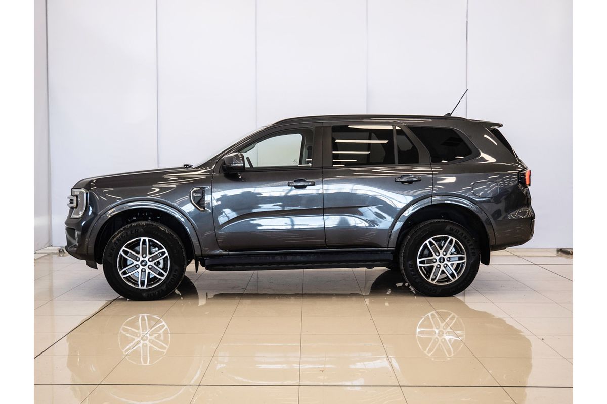 2024 Ford Everest Trend 2.0L