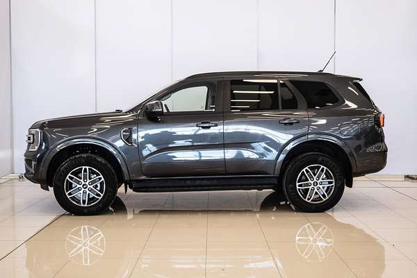 2024 Ford Everest Trend 2.0L