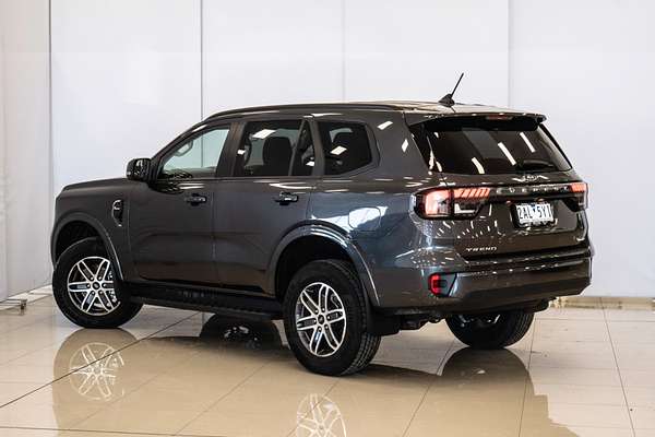 2024 Ford Everest Trend 2.0L