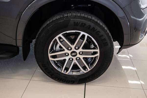 2024 Ford Everest Trend 2.0L