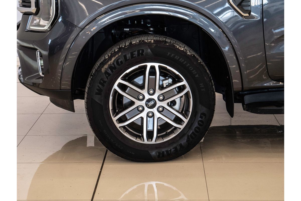2024 Ford Everest Trend 2.0L