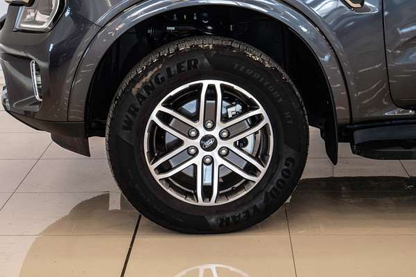 2024 Ford Everest Trend 2.0L